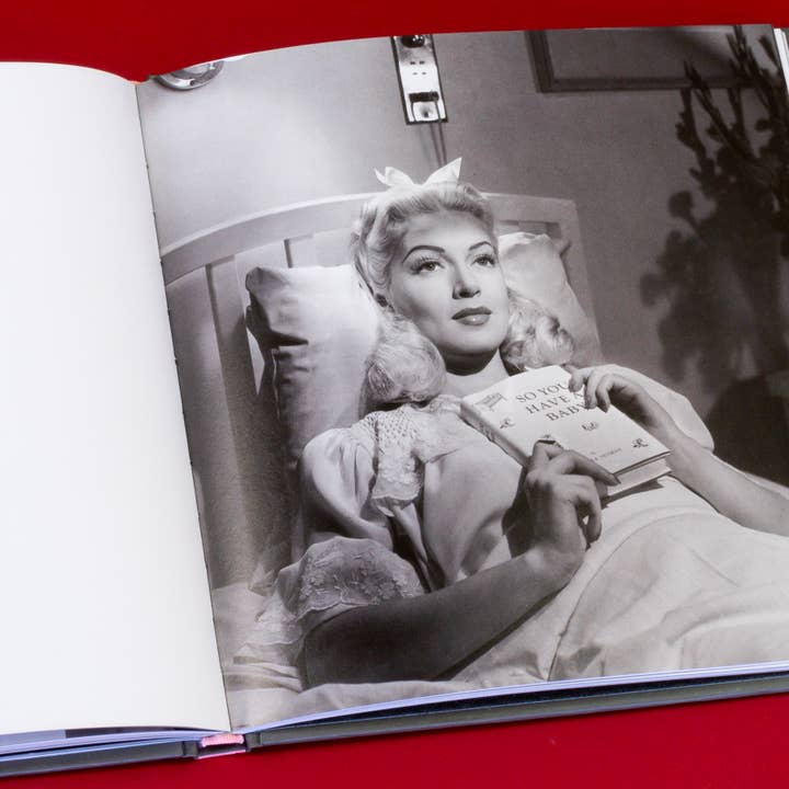 Chronicle Books - Wholesale Arts & Entertainment - The Hollywood Book Club10