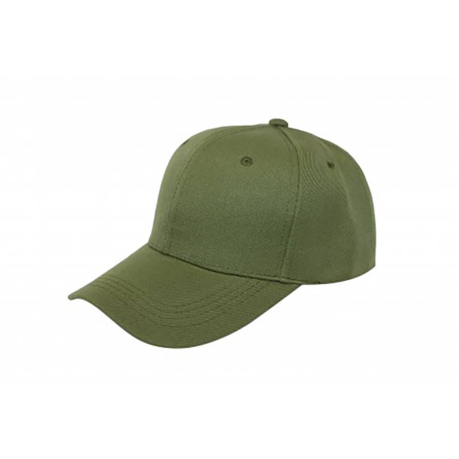 Auction Clearance - Wholesale Baseball Cap - Unisex - 12 Pack Baseball Cap Hat - One Size Caps8