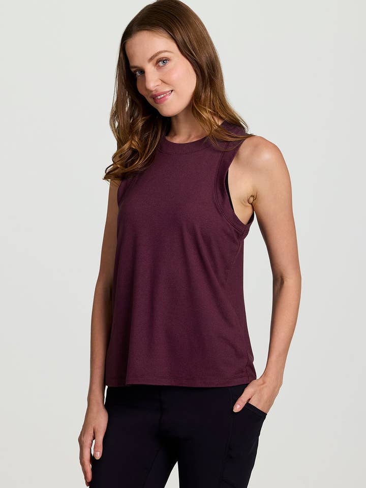RBX Active - Wholesale Tank Top - Women's - EverydaySoft Tank6