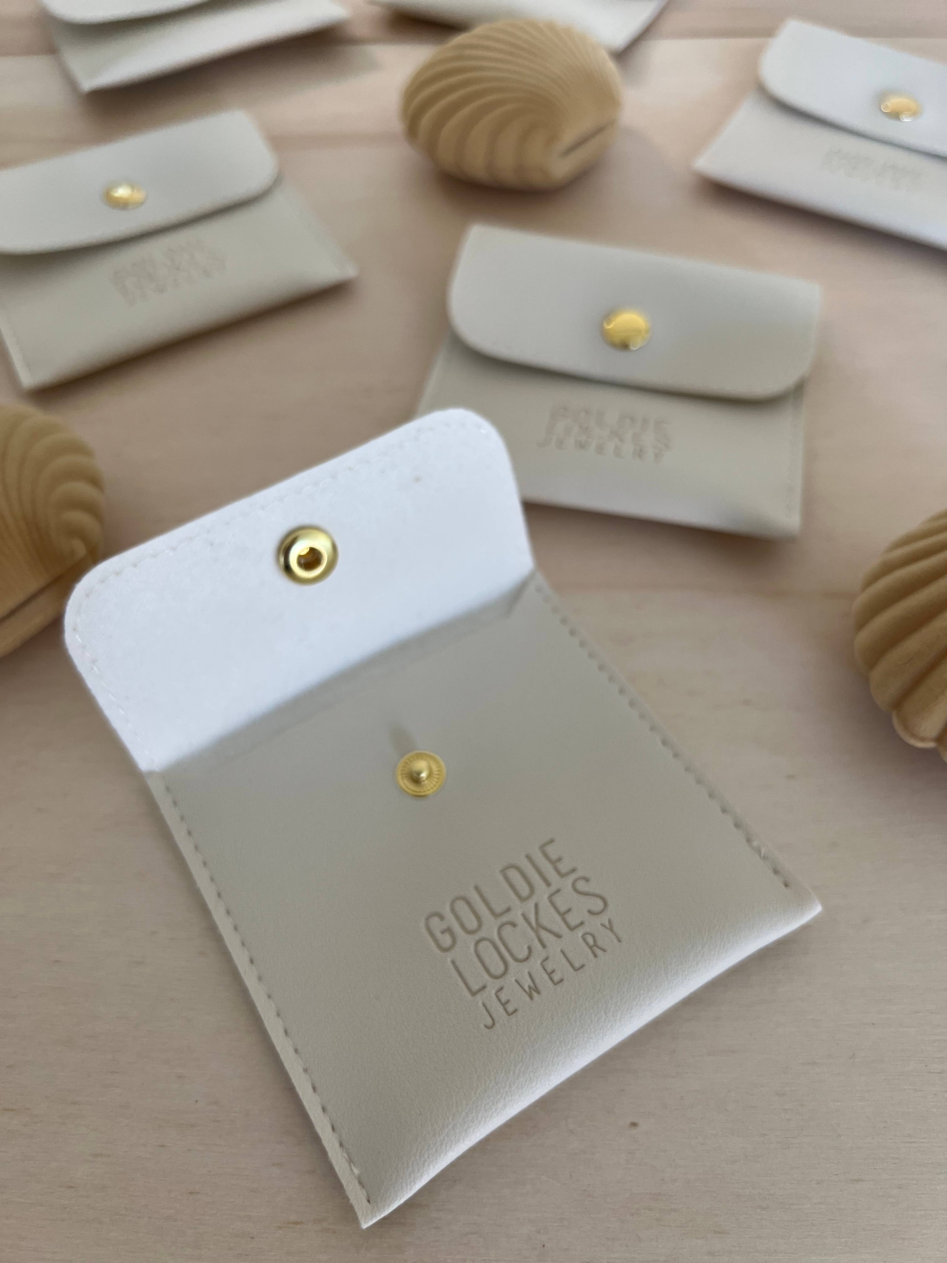 Goldie Jewelry - Wholesale Jewelry Box/Organizer - Jewelry Bag2