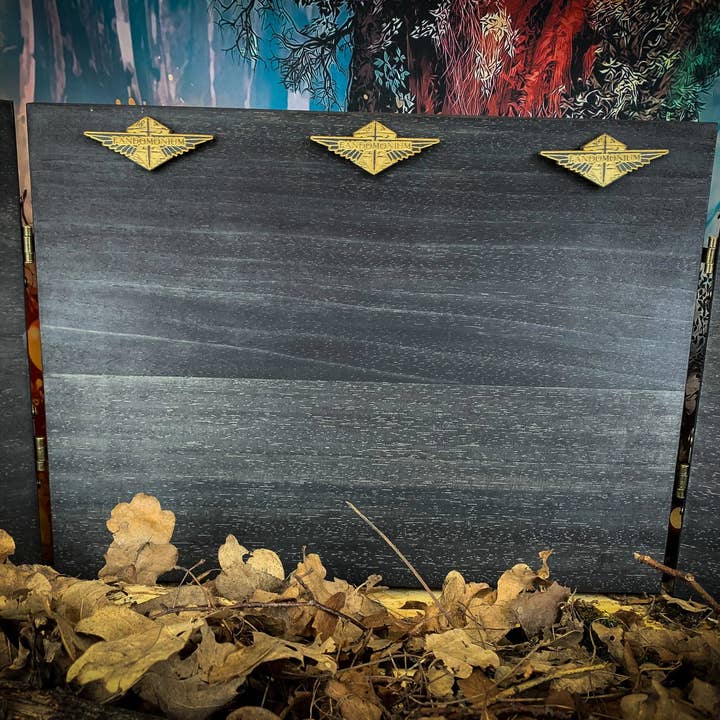 Fandomonium - Venta al por mayor Juegos de mesa - Pantalla maestra de Fire Dragon Dungeon7