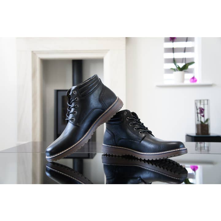 Top Staka - Wholesale Chelsea Boots - Men's - Top Staka Shoes Mens Ankle Boots21