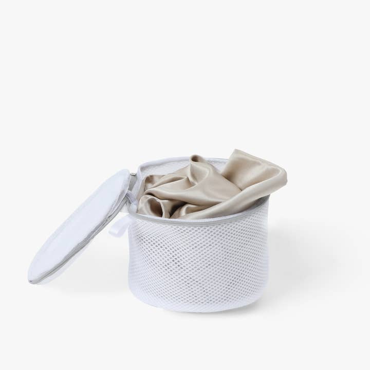 MommeSilk - Wholesale Laundry Bag - Silk Mesh Wash/Laundry Bags (3 Pack)