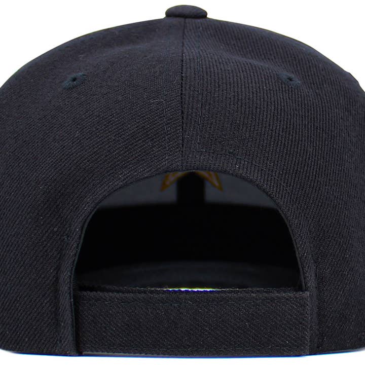 KBETHOS – wholesale Baseball cap – Men's – US ARMY Constructed Baseball Cap Velcro Closure1