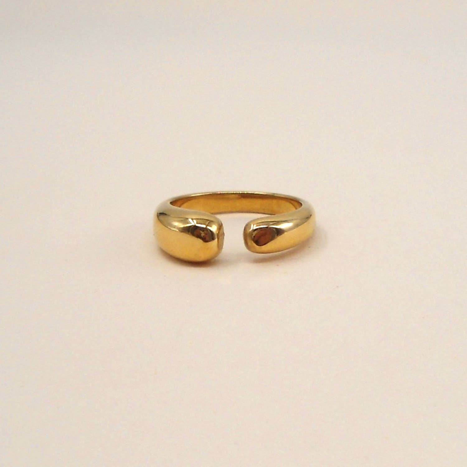 May Martin – Anel de banda por atacado – Anel Leena