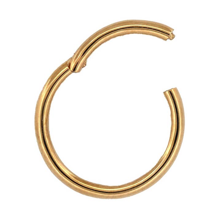 14K Klikkere for engroshandel hos JTW