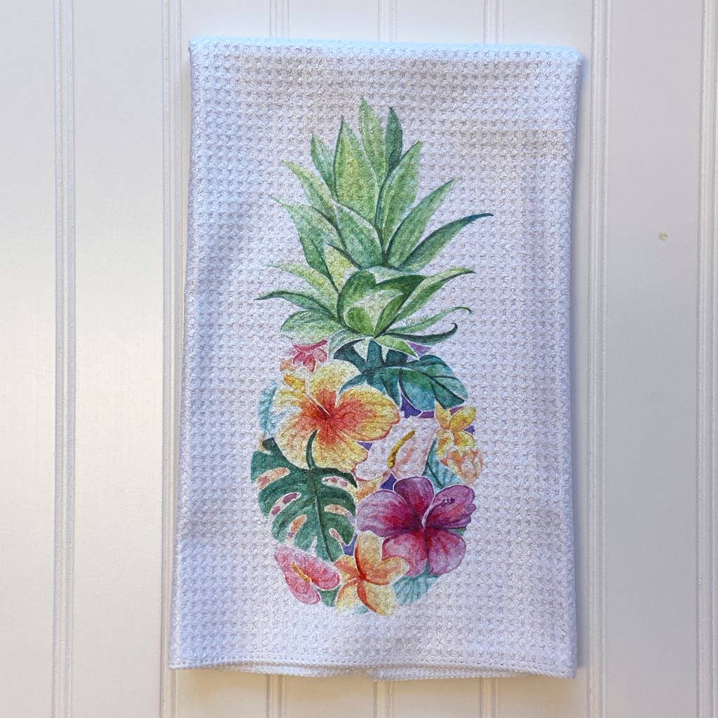 Caloosa WaterWear - Wholesale Tea Towel - Caloosa Microfiber Dish Towels25