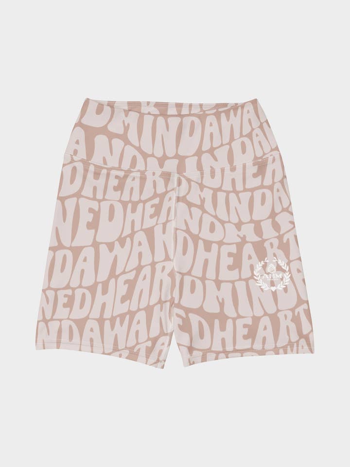 Cykelbyxor för wholesale av Awakened Heart and Mind