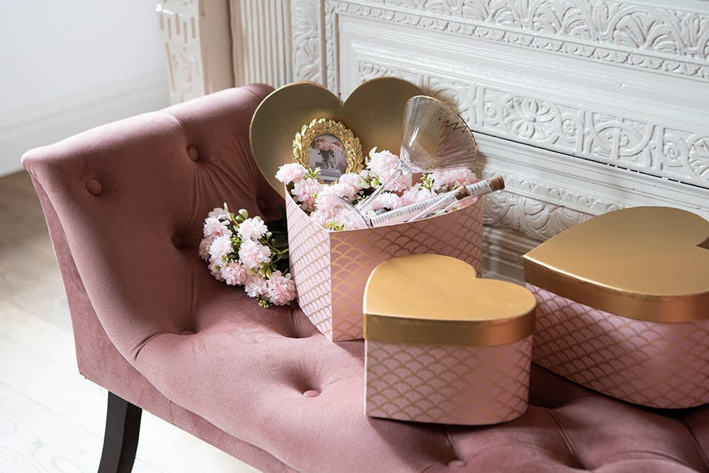 Clayre & Eef - Wholesale Jug - 6GL4034 Test tubes 15 ml Glass Mini Bottle1