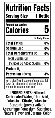 Hal's New York - Vente Sodas/boissons gazeuses - Ale au gingembre Hals NY Diet 20 oz1