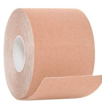 Boob Tape Roll; Nude for wholesale by Mad Ally