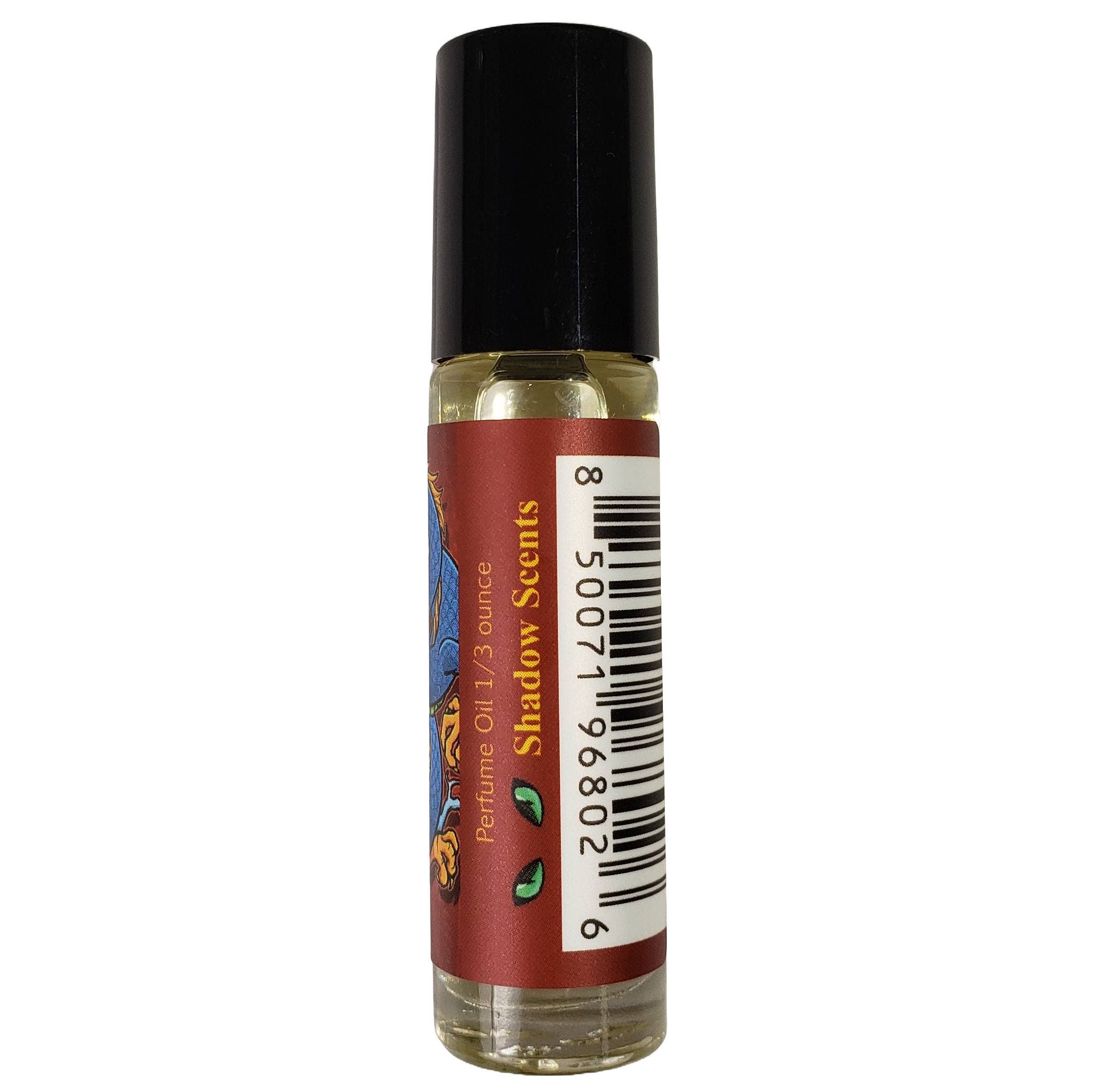 River Village - Wholesale Roll-On Fragrance - Dragons Blood Perfume Oil by Shadow Scents2