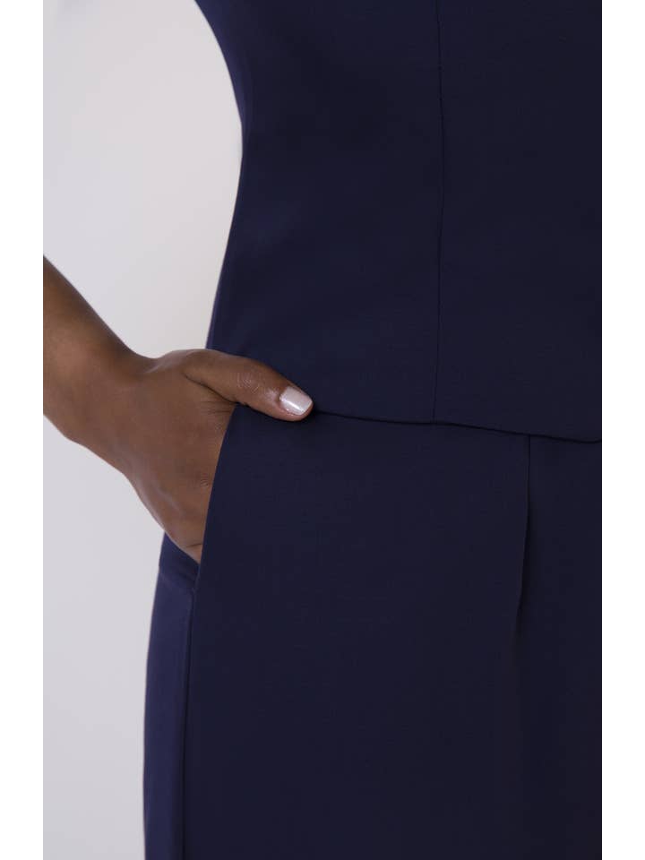 Aam The Label - Wholesale Pants - Women's - The Wool Wide Leg Pant18