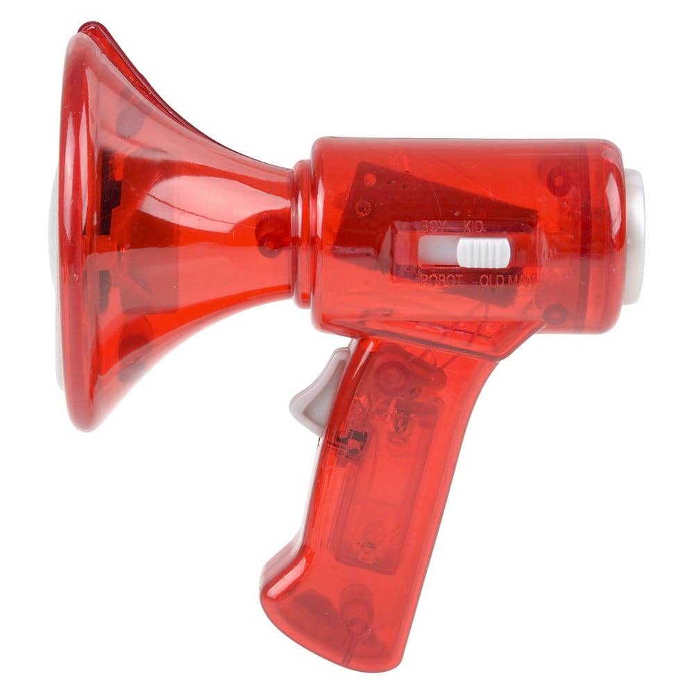 La Luna Bella - Toys – wholesale Classic toy – Kids – VOICE CHANGER 5" LLB kids toys1