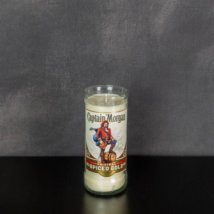 Kaptajn Morgans Krydret Rum Ste for engroshandel hos Tipsy House