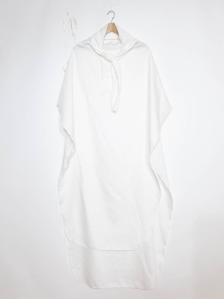 IDEAL OUTFIT - Wholesale Kaftan - Women's - Long khimar for women 2371vs4