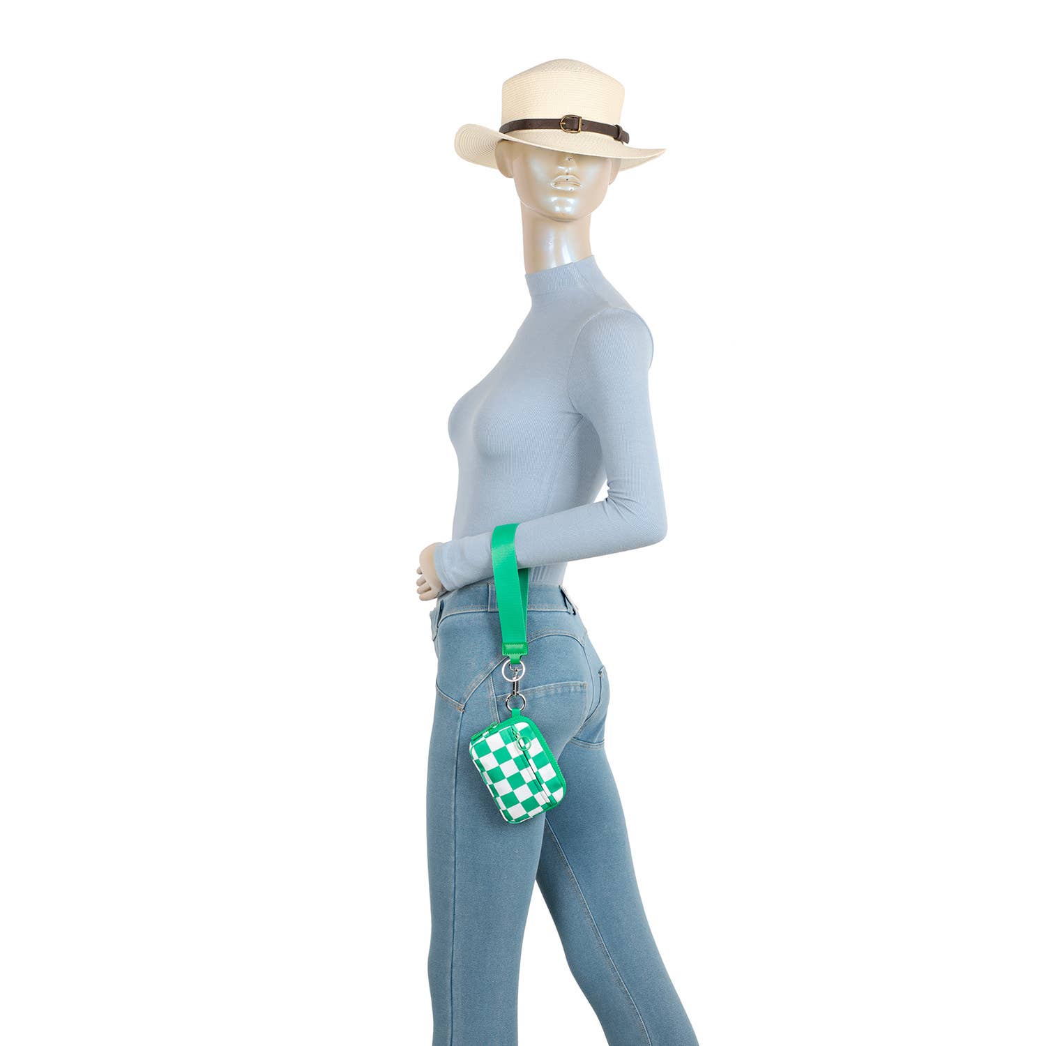 AMPERE CREATIONS - Vente Bracelets - Le Kenley Wristlet28