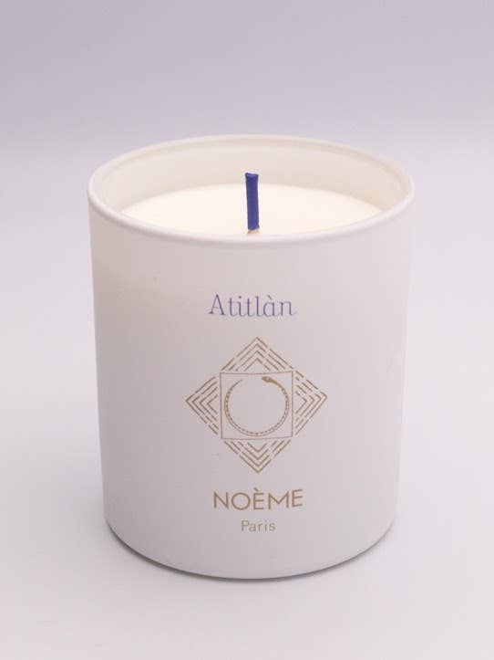 Atitlàn candle 45g for wholesale by Noème Paris