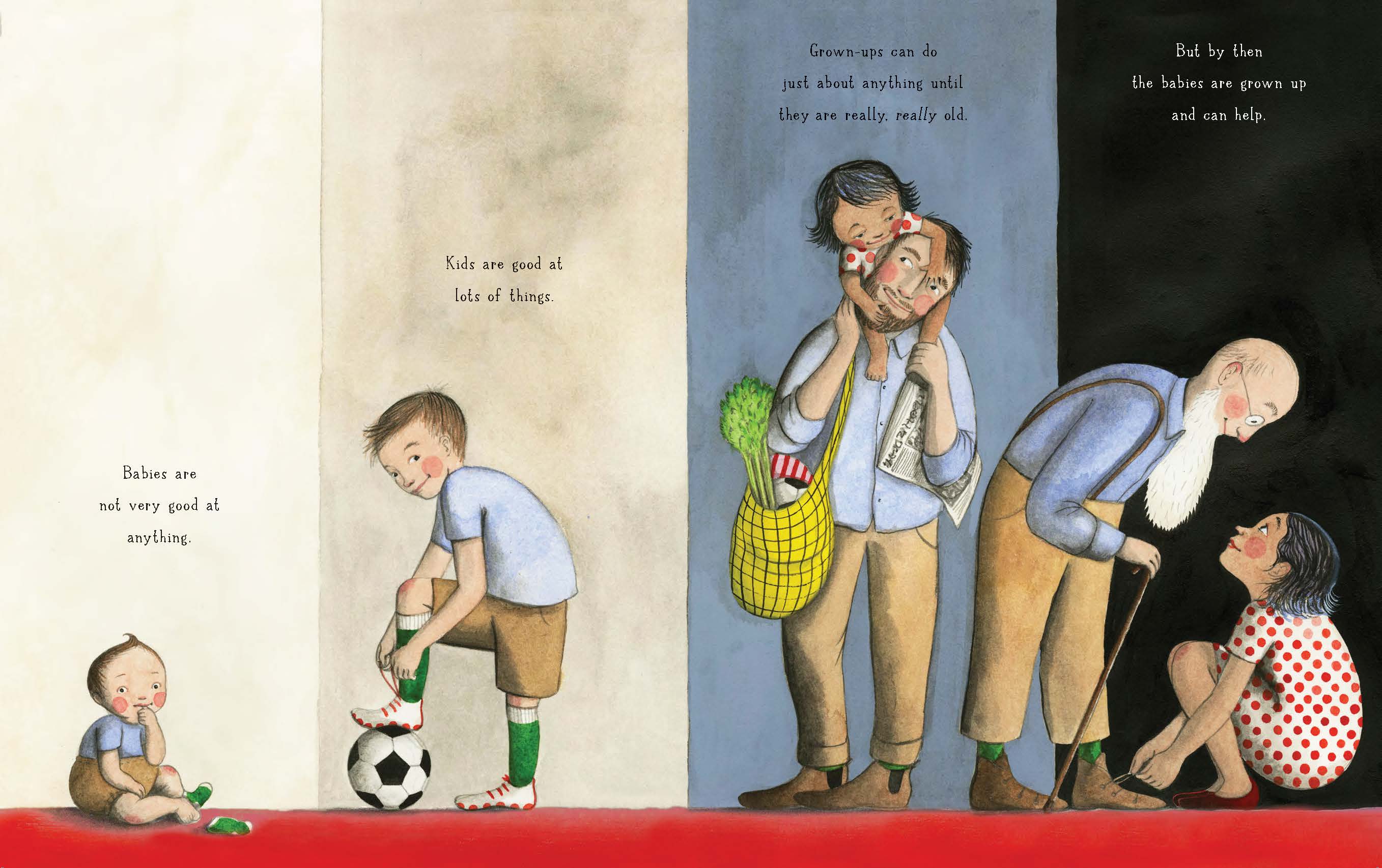 Chronicle Books - Wholesale Preschool Book (3-5) - If You Come to Earth13