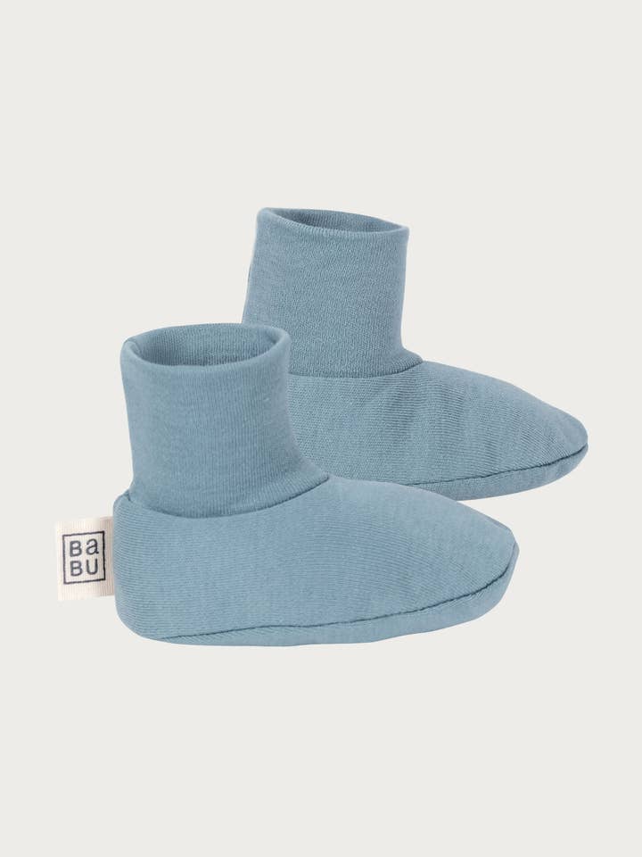 Babu - Wholesale Booties – Baby - Booties - River0
