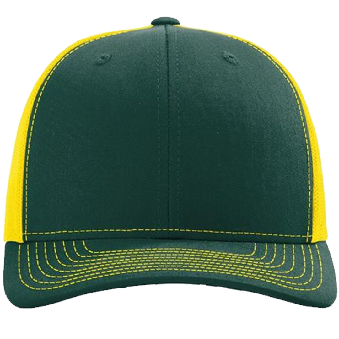 Stryder Gear - Wholesale Trucker Hat - Unisex - Custom Richardson 112 Hats30