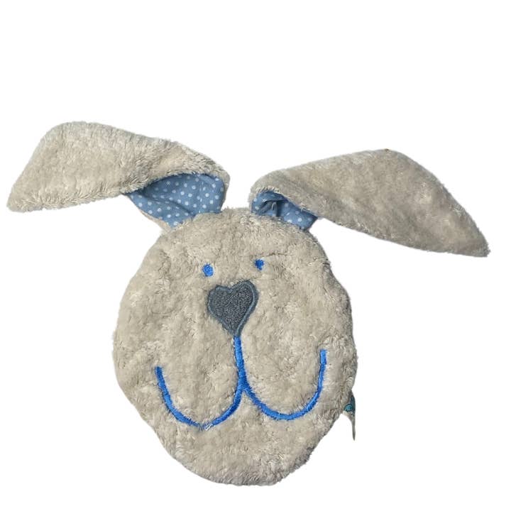 Pat & Patty - Wholesale Stuffed/Plush Toy - Kids & Baby - Organic Eco Kids Heat Pad “Rabbit”2