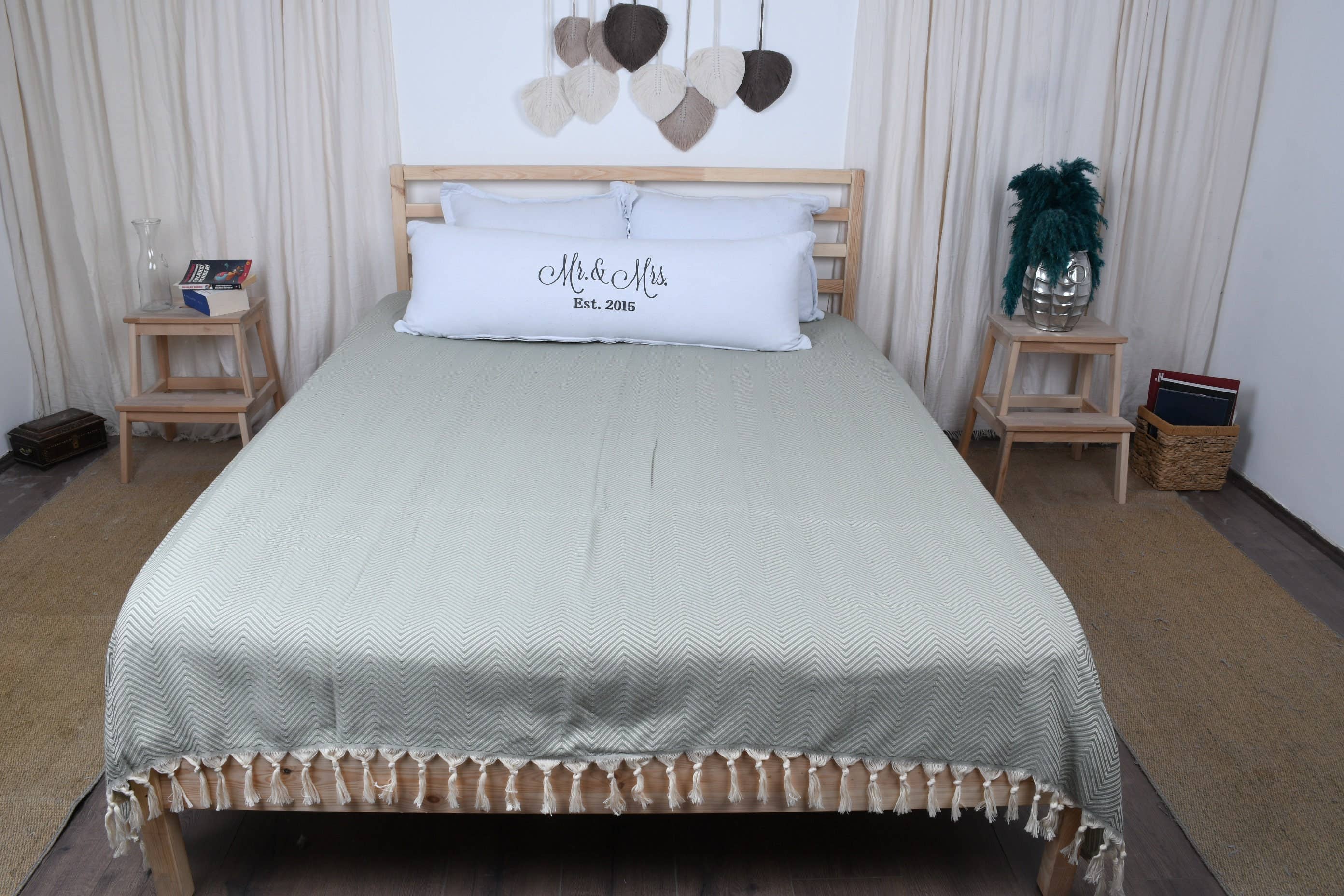 Organic Turkish Towels - Wholesale Picnic Blanket - Picnic Blanket, Versatile Outdoor Cover #26