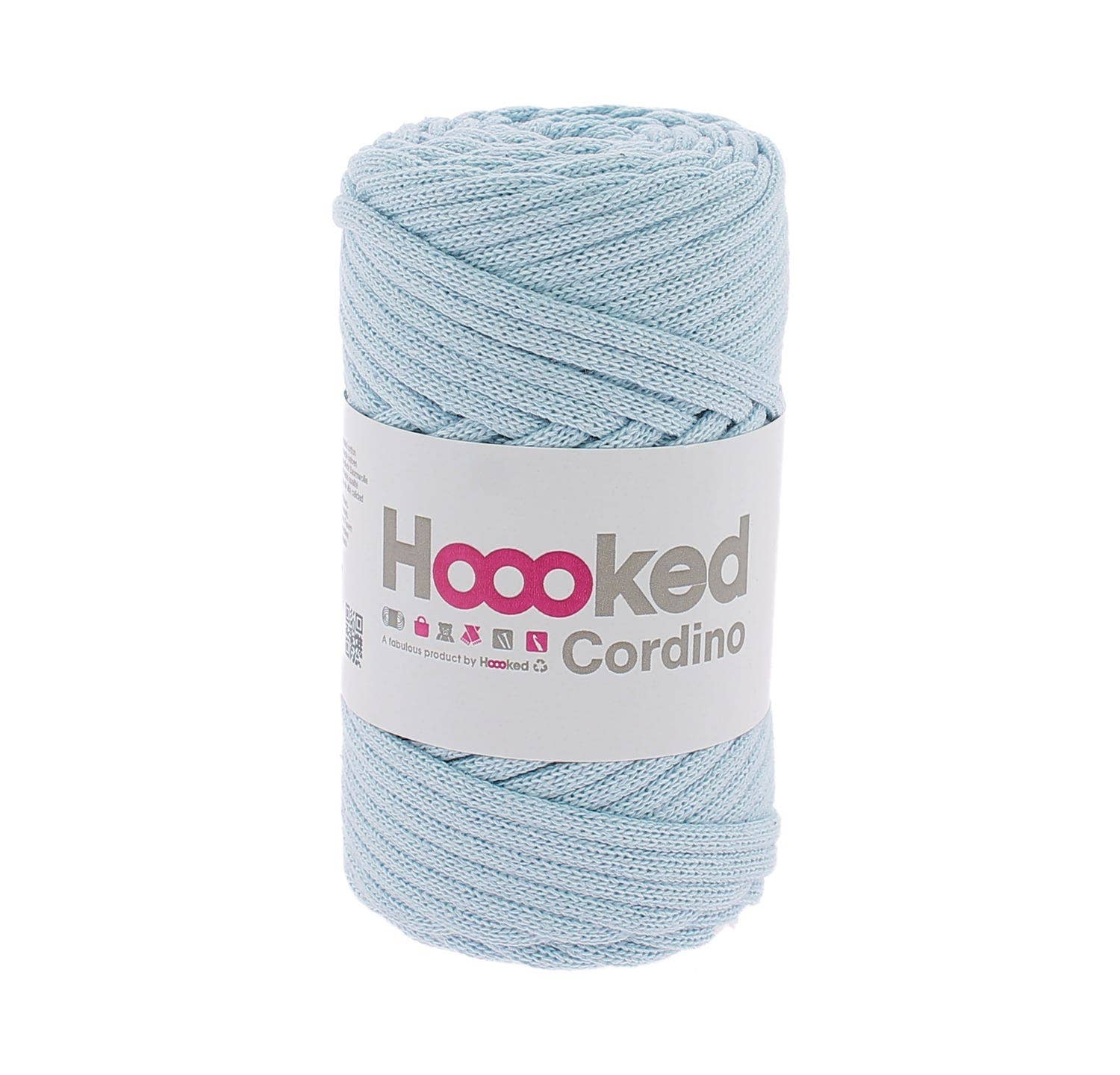 Hoooked Yarns - Wholesale Yarn - Cordino25