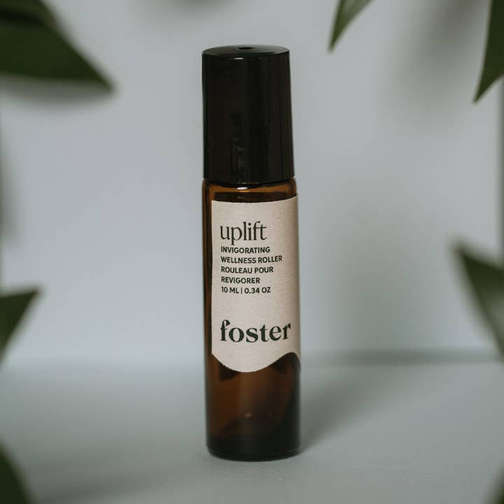 Rullo benessere Uplift per la vendita all'ingrosso da parte di Foster Skincare