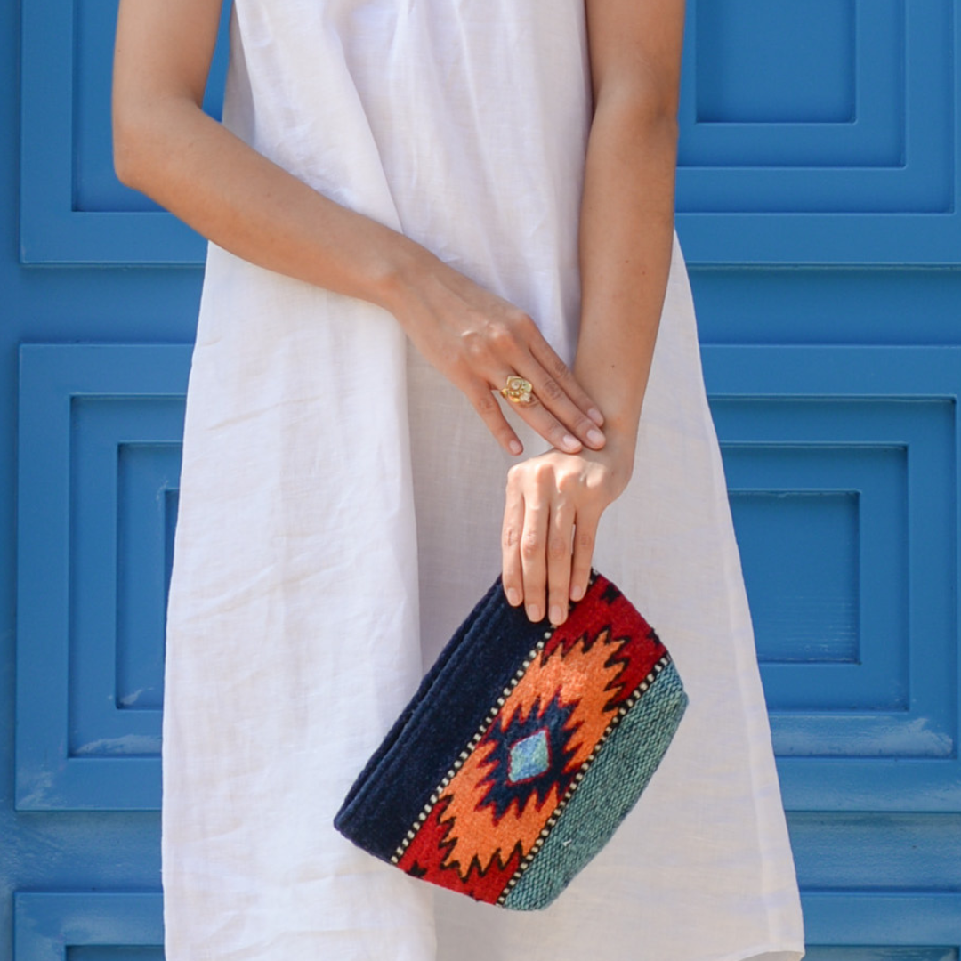 AMASOUK - Wholesale Pouch - Women's - Eagle Eye Pouch5