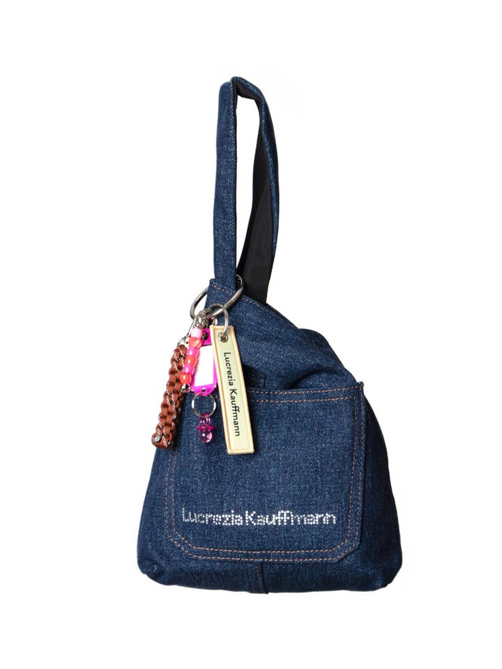 LK Parigi per la vendita all'ingrosso da parte di Lucrezia Kauffmann