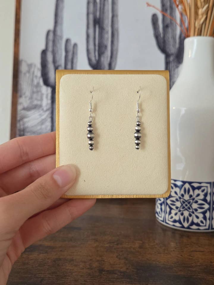 The Rio Dangles for wholesale by The peachy cactus boutique