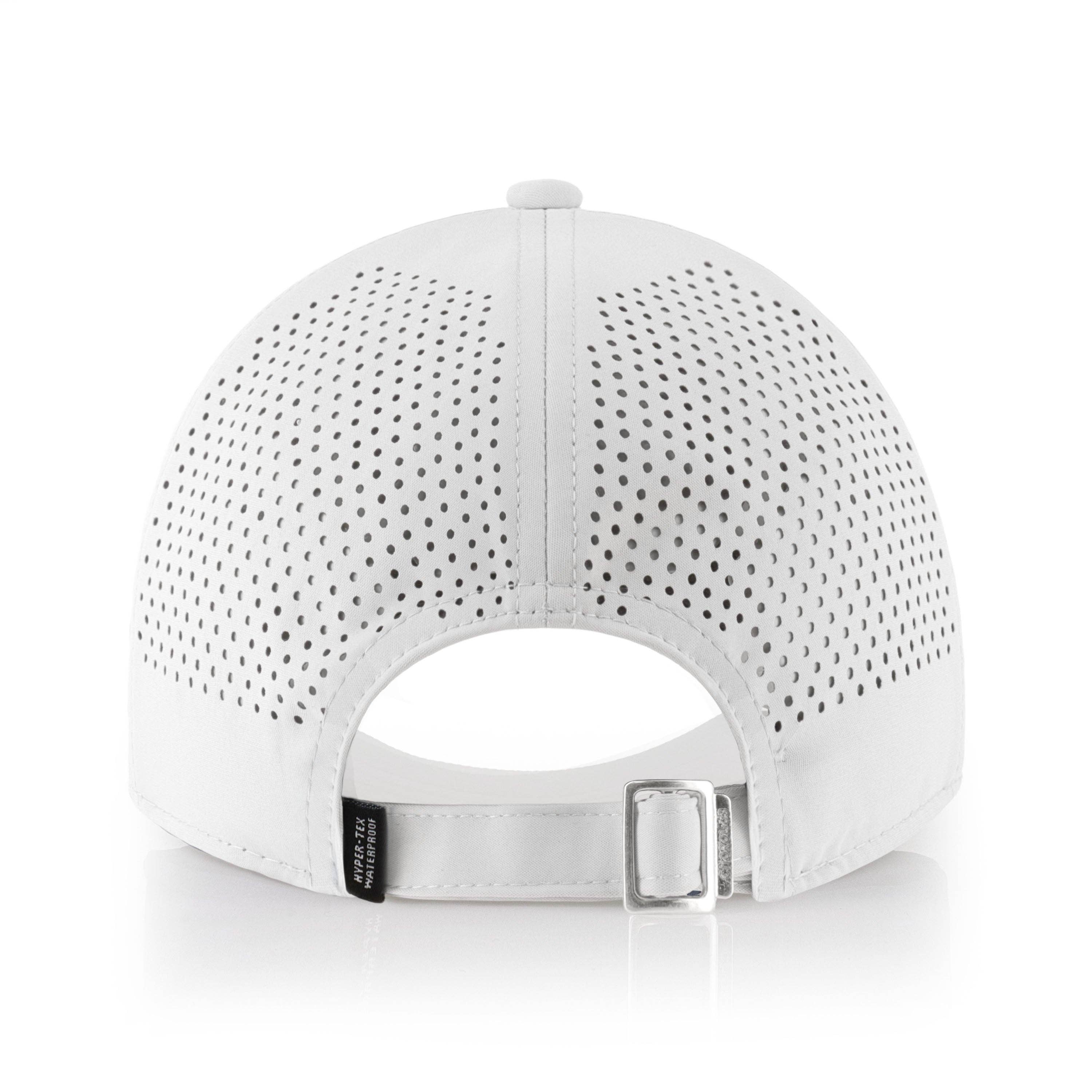 ChoKoLids - Wholesale Baseball Cap - Men's - CHOK.LIDS Waterproof Firm Performance Mesh Baseball Cap20