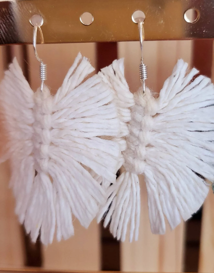 mamiedeleine - Wholesale Hangende/ronde oorbellen - Suzie oorbellen0