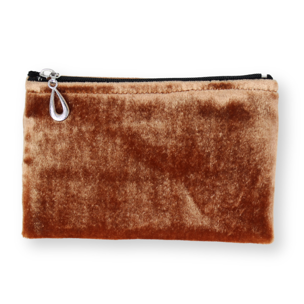 Dana Herbert – Engroshandel Møntpung - Dame – Smykke- og møntrum i silkevelour10