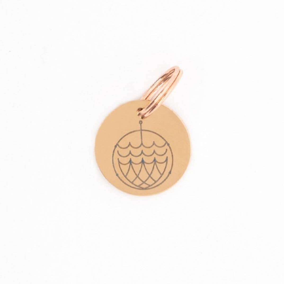 BRACENET - Wholesale Individual Charm/Pendant - BRACENET pendant7