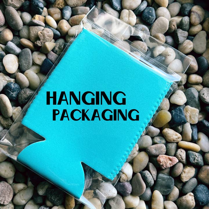 Back Road Designs - Wholesale Drink Huggers & Koozies - MONTANA SMALL TOWN GIRL KOOZIES