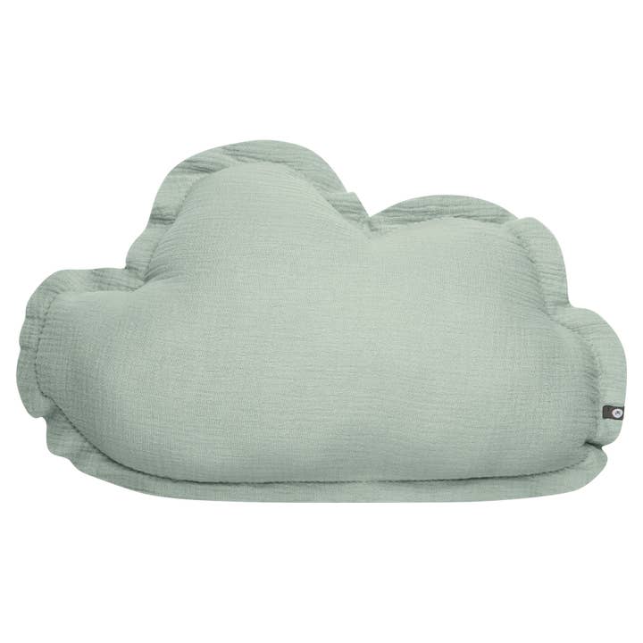 von Herzen - Wholesale Pillow/Cushion - Kids & Baby - MUSLIN PILLOW “CLOUD”3