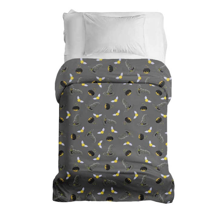 Cover Enchanted Hat - Weighted Blankets - Gravityblankets Uk for wholesale by Gravity Blankets