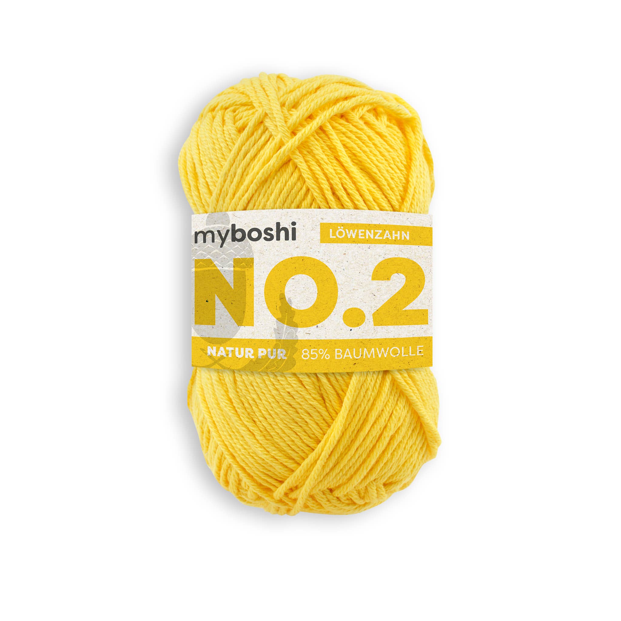 myboshi - Wholesale Yarn - No.2 wool - cotton kapok mix perfect for babies8