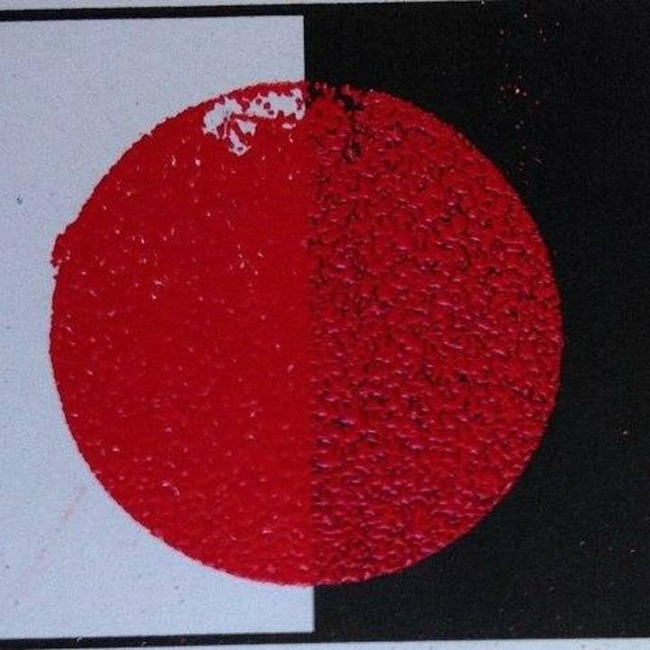 Poudre à gaufrage rouge cramoisi Candy pour la vente par Emerald Creek Craft Supplies