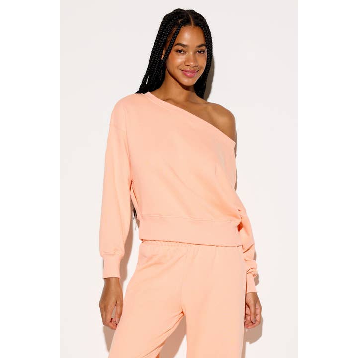 La Vida 2.0 Sweatshirt for wholesale by Spiritual Gangster