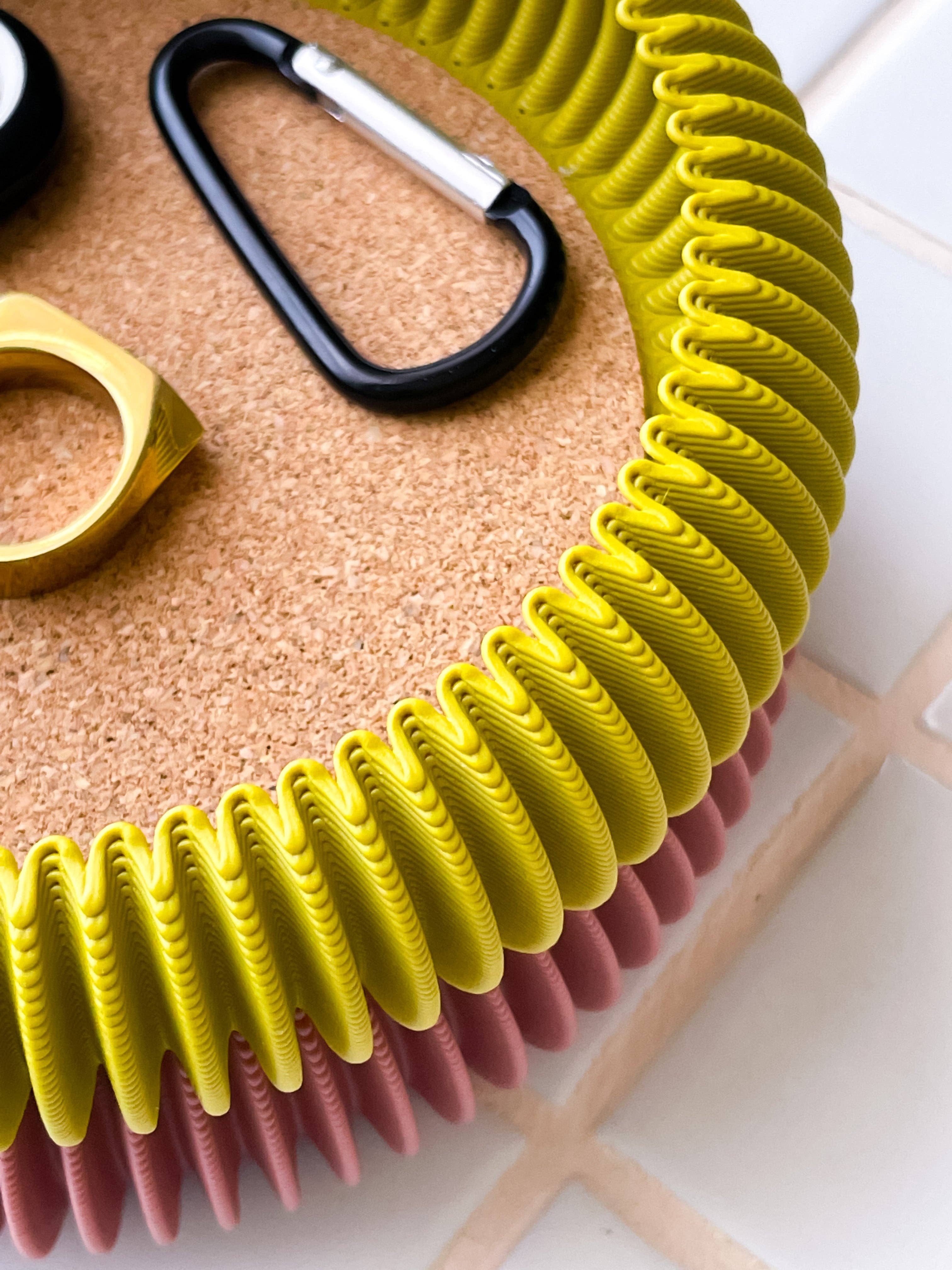 Me Make Pretty – wholesale Smyckesfat – Staplingsbricka - SINGLAR34