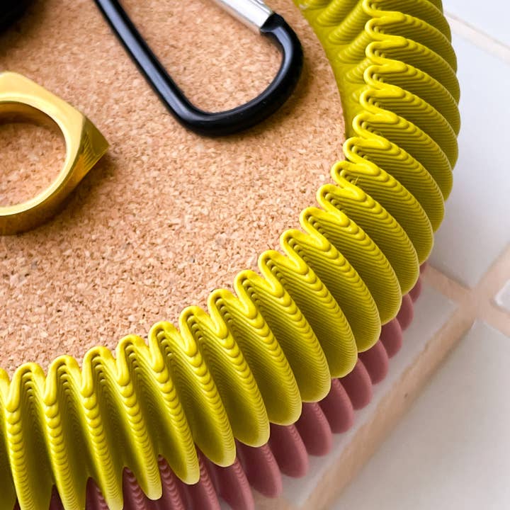 Me Make Pretty – wholesale Smyckesfat – Staplingsbricka - SINGLAR34