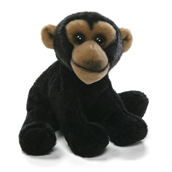 5IN JUNGLE CHIMPAMZEE-CAMERON for wholesale by Giffa Gifts
