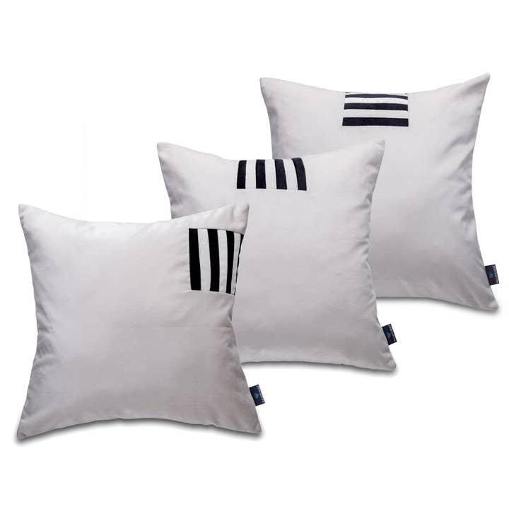 Kissenbezug-Set Poznań für den Großhandel von We Love Beds