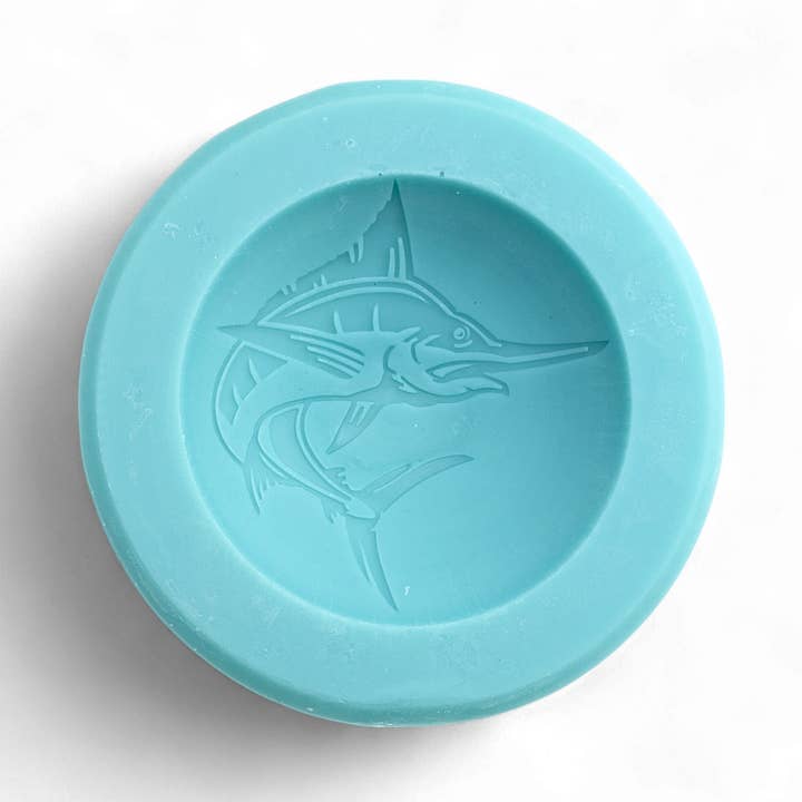 Sea Breeze Scented Vessel (Marlin) for wholesale by Cape Candle