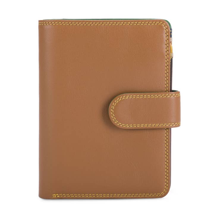 Medium Snap Wallet - Bosco for wholesale on Faire
