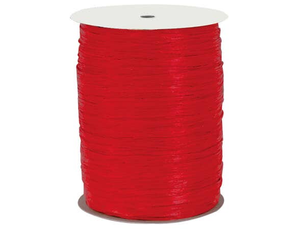 Nashville Wraps - Wholesale Ribbon - Gift Wrapping - Paper Raffia Ribbon2