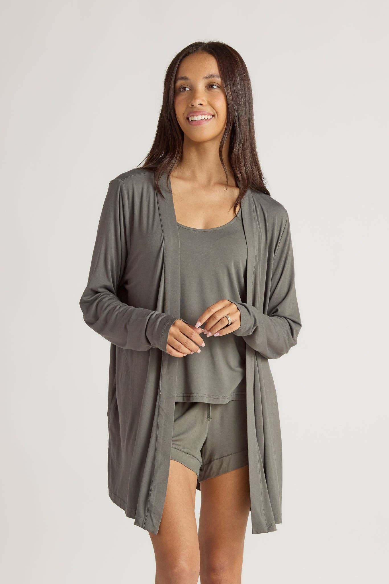 Faceplant Dreams - Wholesale Jacket - Women's - Swing Jacket12